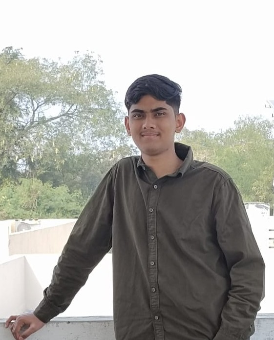 Swayam Kadam